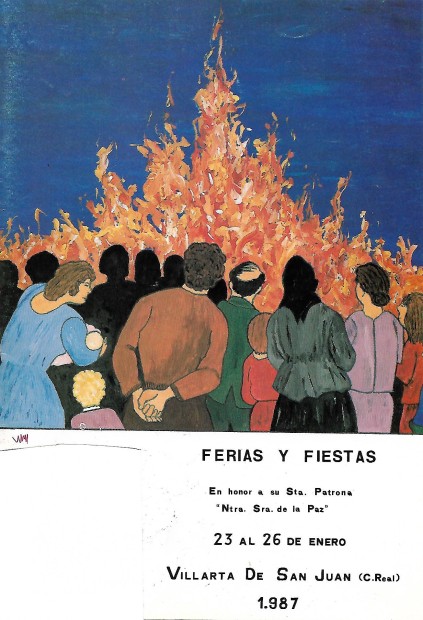 Fiesta de las Paces  